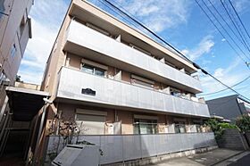 ヴェルリベール 00101 ｜ 東京都調布市菊野台１丁目11-4（賃貸マンション1K・1階・26.35㎡） その1