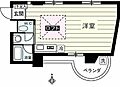 アーバンリゾート成城南パート25階8.0万円