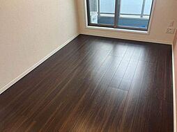 グランバニエＡ 3階1Kのリビング/ダイニング