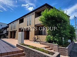 西武新宿線 井荻駅 徒歩6分