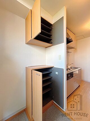 ディアスカワサキ_内装_1