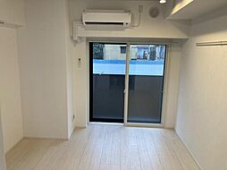 西田マンション 2階1Kのリビング/ダイニング