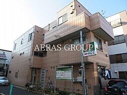 ハイムウィスタリア