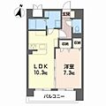 フロンティア北四番丁7階9.0万円