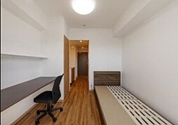 ＫＤＸレジデンス津田沼III 3階ワンルームのリビング/ダイニング