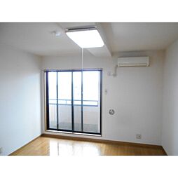 マ・メゾン国立 4階1Kのリビング/ダイニング