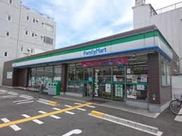 画像23:ファミリーマート堺中之町東店 132m