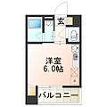ファイブコート阪南町3階5.1万円