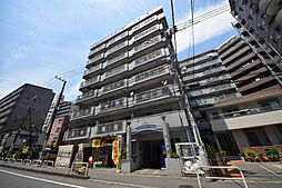 JR横浜線 橋本駅 徒歩5分の賃貸マンション