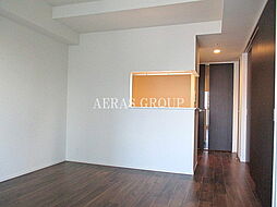 クロスレジデンス飯田橋 1107 11階2LDKのリビング/ダイニング