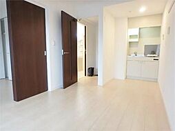 エピックセイセキ 102 1階1DKのリビング/ダイニング