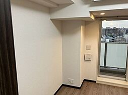 ESTEM COURT KAMEIDO TOKYO EAST 6階1Kのリビング/ダイニング