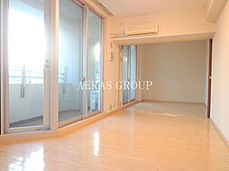 ドゥーエ銀座イースト1 1002 10階1LDKのリビング/ダイニング