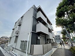 グラナーデ江戸川A