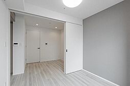 ＢＲＩＣＫ　ＲＥＳＩＤＥＮＣＥ　南青山 202 2階1DKのリビング/ダイニング