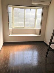 TCRE初台 B棟 2階ワンルームのリビング/ダイニング