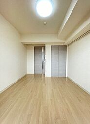 レジディア浦安 3階1Kのリビング/ダイニング