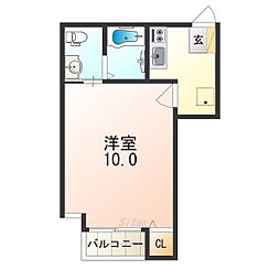 南海線 堺駅 徒歩10分