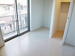 プリマヴェーラ代沢 2階2LDKのリビング/ダイニング