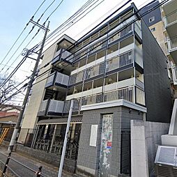 🉐敷金礼金0円！🉐レオパレスアーバン国立(47047)