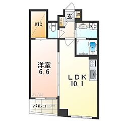 近鉄南大阪線 藤井寺駅 徒歩1分