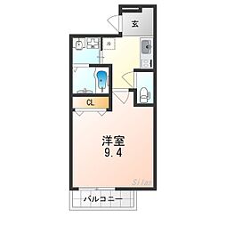 南海高野線 北野田駅 徒歩7分 1階/-