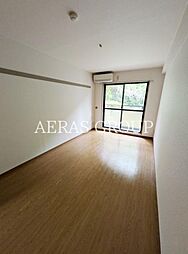 エルムノースヒル 2階ワンルームのリビング/ダイニング