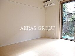 イル・ピーノ 1階1Kのリビング/ダイニング