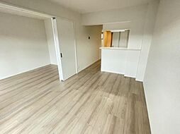 コト　パレス 303 3階1LDKのリビング/ダイニング