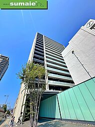 シャルマンフジ和歌山駅前グランピーク