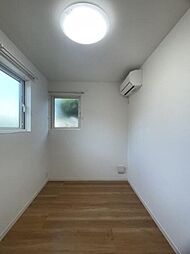 Cinq Terrasse D棟 2階3LDKのリビング/ダイニング