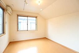 エミネンス千早 2階1Kのリビング/ダイニング