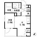 ウィステリア三ツ沢5階7.4万円