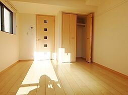 ベラ　ヴィスタ 102 1階1Kのリビング/ダイニング