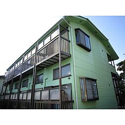 🉐敷金礼金0円！🉐フルーツハウスＩ(フルーツハウスワン)