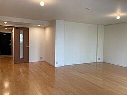 Park Axis 四谷ステージ 3階1Kのリビング/ダイニング