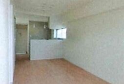 落合マンション 7階1LDKのリビング/ダイニング