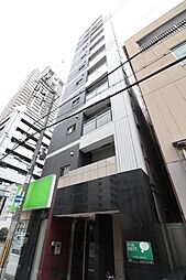 Osaka Metro四つ橋線 四ツ橋駅 徒歩7分の賃貸マンション