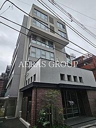 プラウドフラット中落合