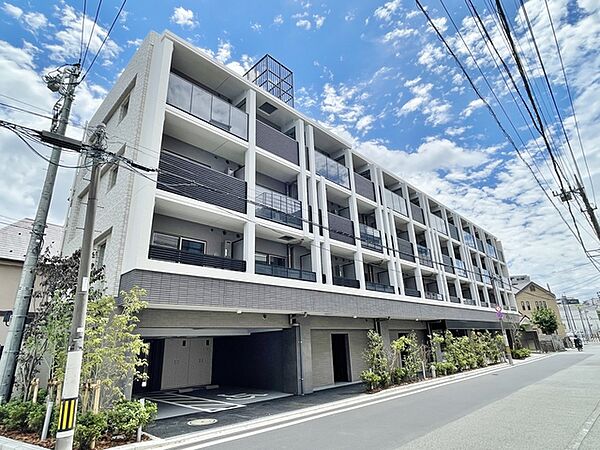 エステムコート立川ノースプレミア ｜東京都立川市曙町３丁目(賃貸マンション1K・3階・20.96㎡)の写真 その15