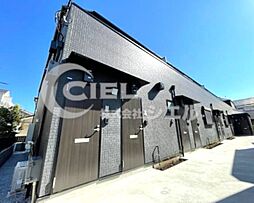 フローラメゾン鷺ノ宮