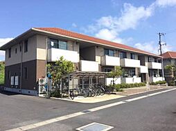 グランマスト古志原　Ａ棟