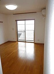 レクエルド 3階ワンルームのリビング/ダイニング