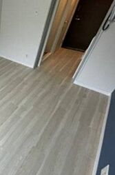 ノーリーズン前原西 1階ワンルームのリビング/ダイニング