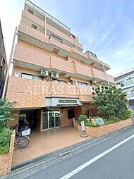 ライオンズマンション田端第2