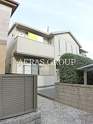 ソレーユ豊玉II