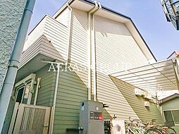 アースヒルズ北松戸