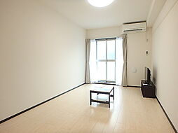 クレイノ翼（57742） 104 1階1Kのリビング/ダイニング