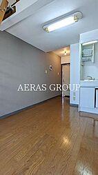 クロノス松ノ木 2階1DKのリビング/ダイニング