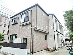 ウィッシュハイツII